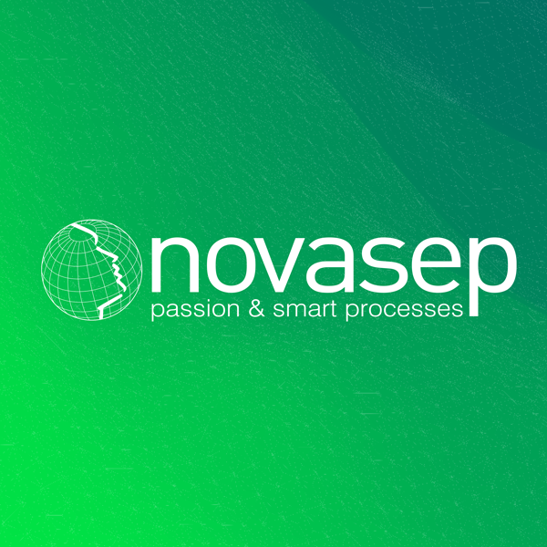 accueil réalisations Novasep